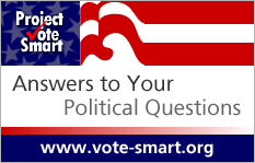 vote smart org